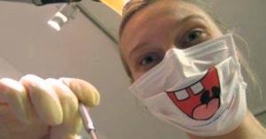 DikoDent Fogászat | Poénos fogorvosok – avagy miket hallhat az ember a fogorvosi székben